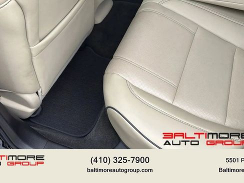 Used 2018 Acura TLX V6 SH-AWD w/ Advance Package image 36