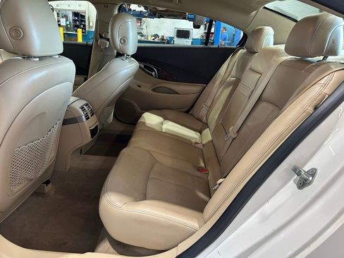 Used 2013 Buick LaCrosse Leather FWD image 32