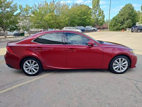 Used 2015 Lexus IS 250 image 4