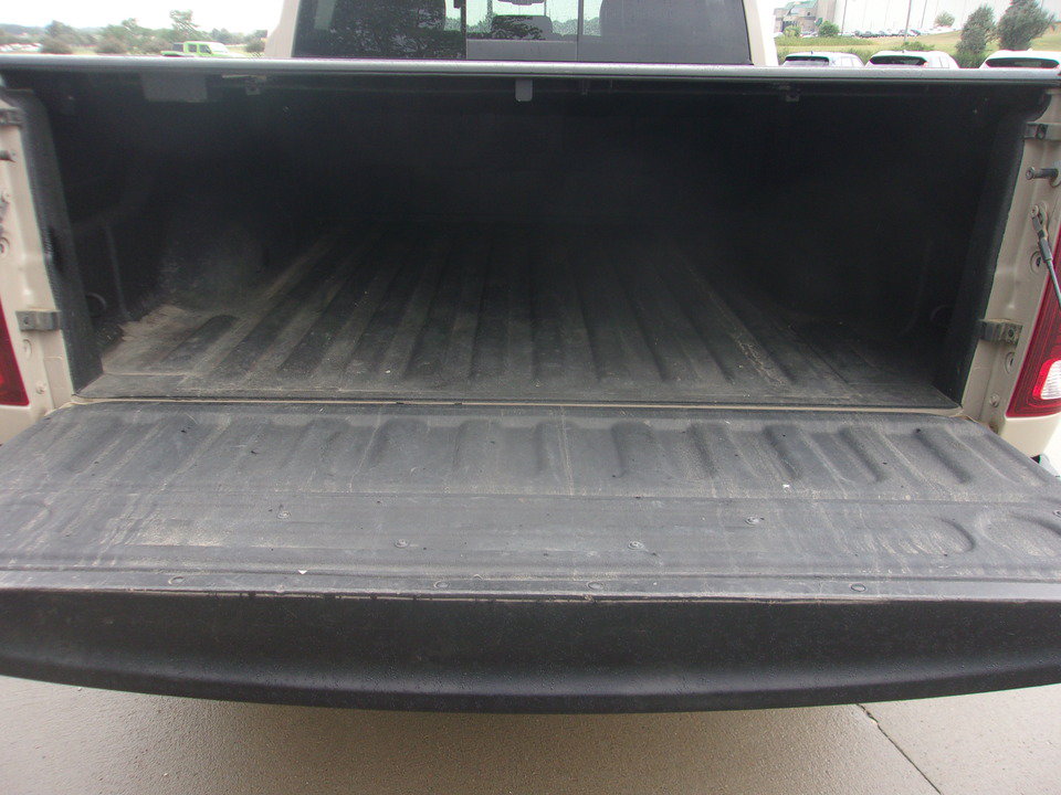 Used 2019 RAM 1500 Warlock AWD/4WD image 9