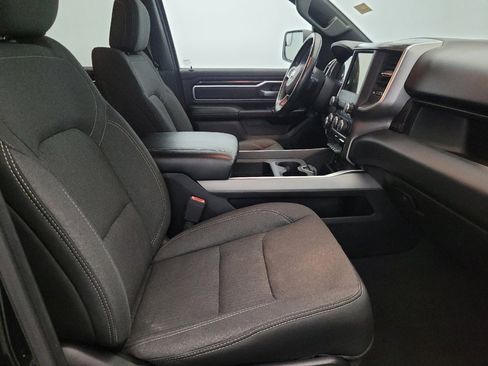 Used 2019 RAM 1500 Big Horn image 21