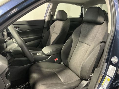 Used 2024 Honda Accord EX image 14