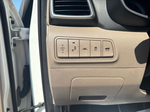 Used 2021 Hyundai Tucson Ultimate FWD image 21