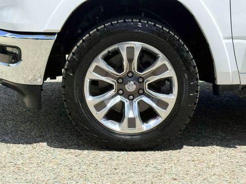 Used 2023 RAM 1500 Limited AWD/4WD image 10