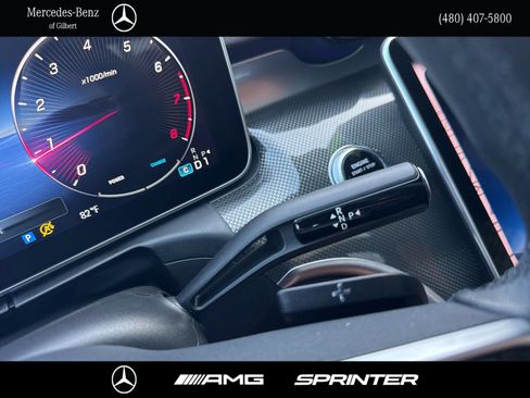 Certified 2024 Mercedes-Benz C 300 4MATIC Sedan image 31