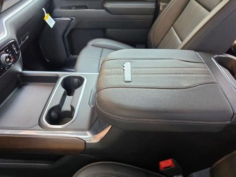 Used 2024 Chevrolet Silverado 2500 High Country w/ Max Trailering Package AWD/4WD image 29