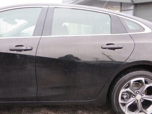 Used 2024 Chevrolet Malibu LT FWD image 29