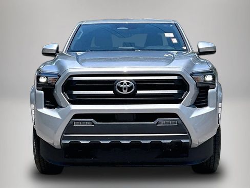 Used 2024 Toyota Tacoma SR5 RWD image 3