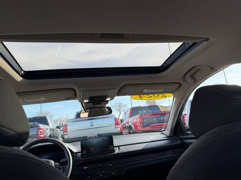 Used 2024 Honda Accord EX image 11