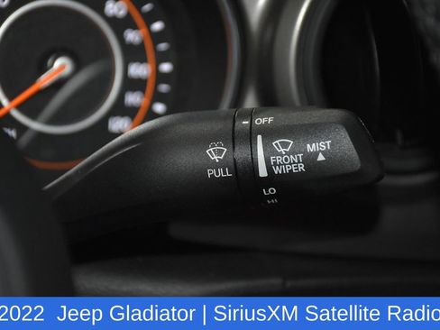 Used 2022 Jeep Gladiator Sport AWD/4WD image 13