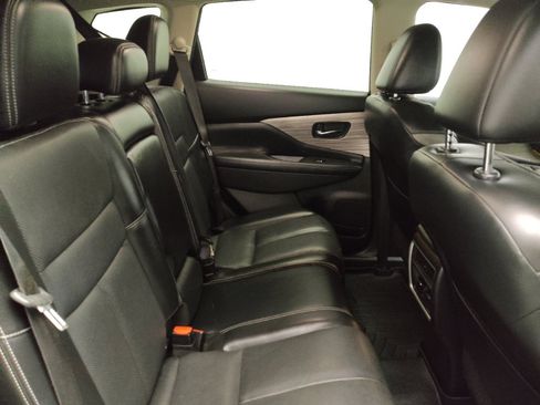 Used 2016 Nissan Murano SL FWD image 19