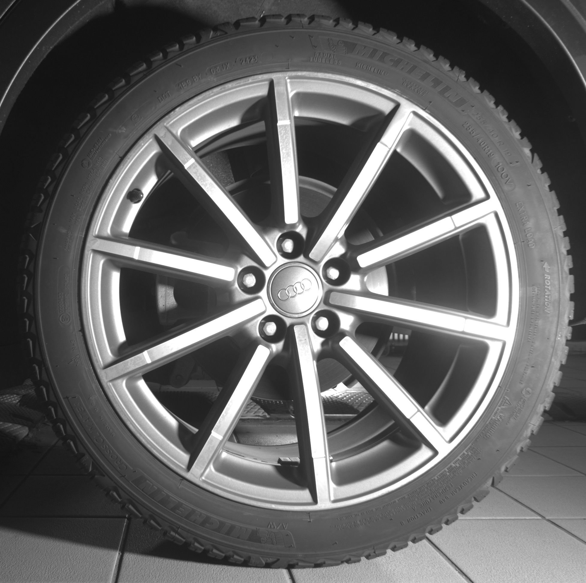 Used 2018 Audi Q3 2.0T Premium Plus w/ Premium Plus Package AWD/4WD image 27