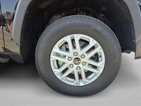 Used 2024 Toyota Tundra SR5 AWD/4WD image 19
