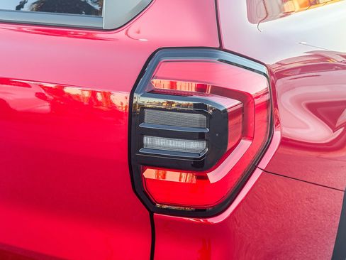 New 2026 Toyota 4Runner SR5 image 8