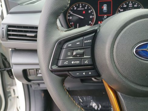 New 2026 Subaru Crosstrek 2.5i Wilderness image 17