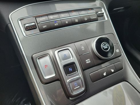 Used 2022 Hyundai Santa Fe XRT FWD image 31