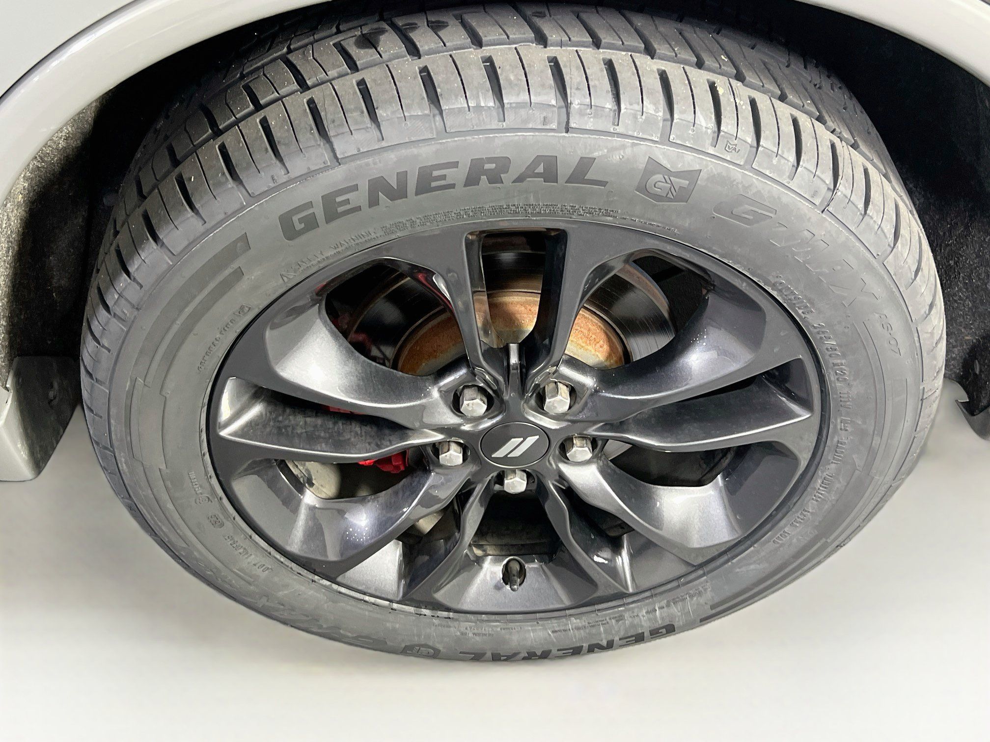Used 2023 Dodge Durango R/T AWD/4WD image 33