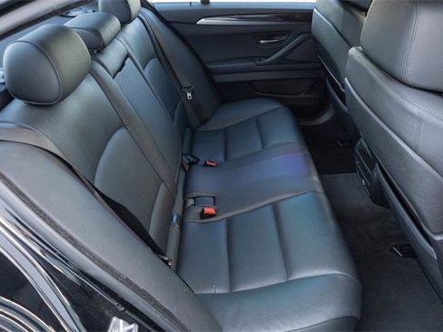 Used 2013 BMW 535i xDrive Sedan image 19