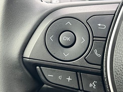 Used 2023 Toyota Corolla XSE FWD image 10
