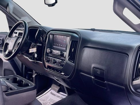 Used 2019 Chevrolet Silverado 2500 LT w/ LT Convenience Package AWD/4WD image 26