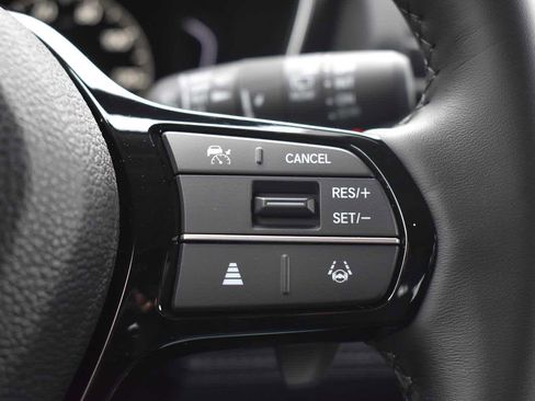 New 2025 Honda Pilot Touring image 15