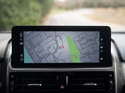 Used 2023 Lexus GX 460 Premium image 31