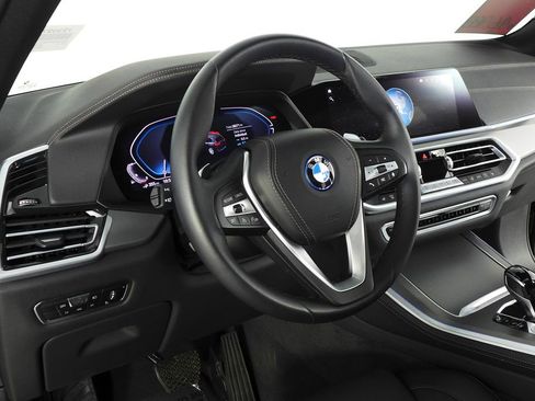 Certified 2023 BMW X5 xDrive45e w/ Parking Assistance Package image 31