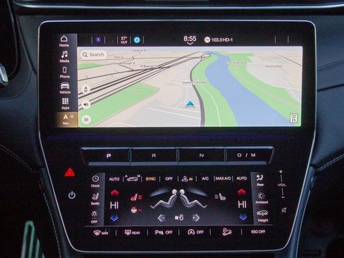 New 2026 Maserati Grecale Modena image 17