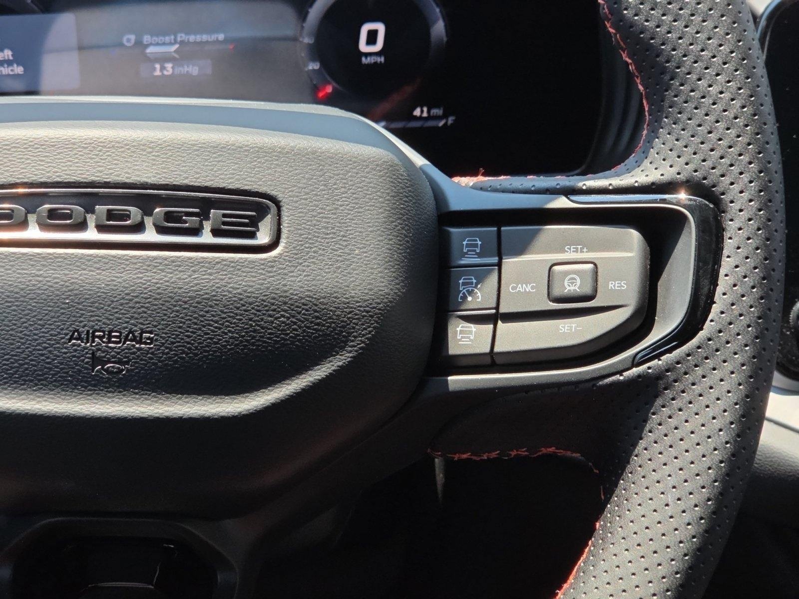 New 2026 Dodge Charger R/T AWD/4WD image 20