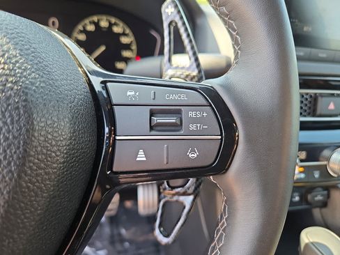 Used 2025 Honda Civic Sport image 22