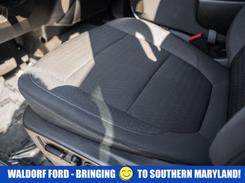 Used 2022 Chevrolet Silverado 1500 LT image 72