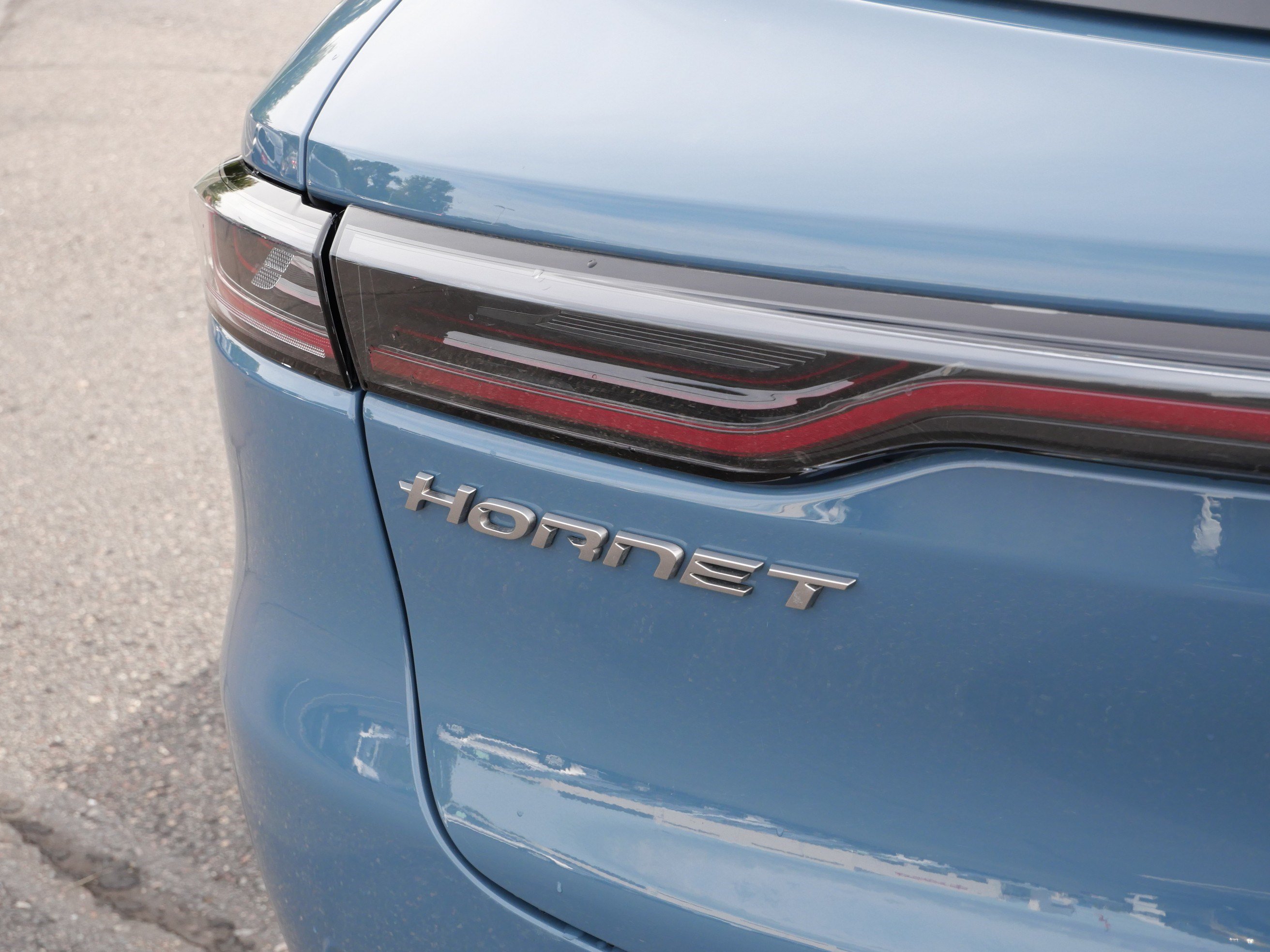 Used 2023 Dodge Hornet GT Plus AWD/4WD image 17