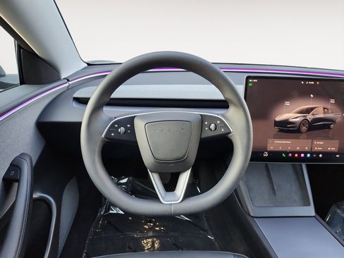 Used 2025 Tesla Model 3 RWD image 12
