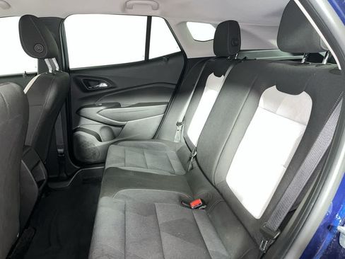Used 2024 Chevrolet Trax LS w/ LS Convenience Package FWD image 27