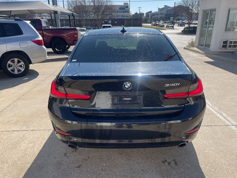 Used 2021 BMW 330i 330i image 6