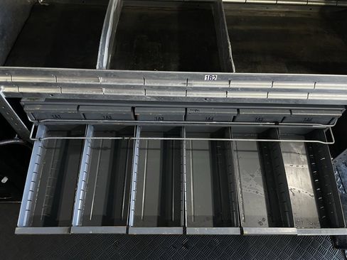 Used 2020 Ford Transit 150 Low Roof w/ Load Area Protection Package image 24