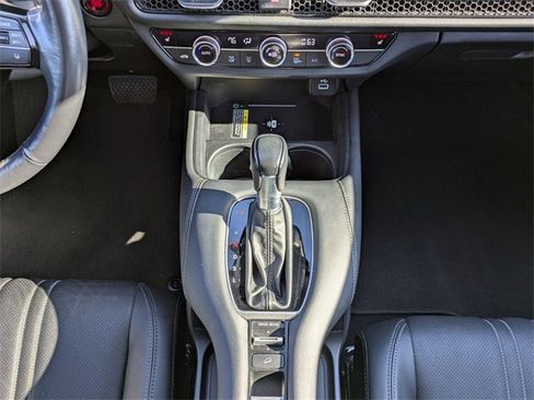 Used 2023 Honda HR-V EX-L image 19