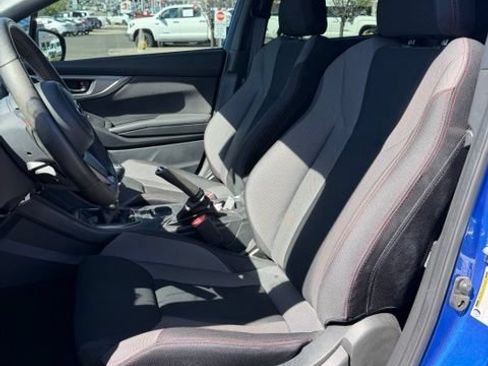 Used 2024 Subaru WRX AWD/4WD image 17
