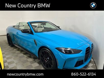 New 2027 BMW M4 xDrive Competition