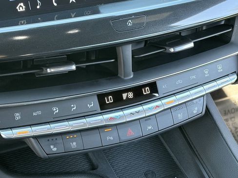 Certified 2023 Cadillac CT5 Sport image 31