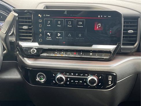 Used 2024 GMC Sierra 1500 SLT image 20