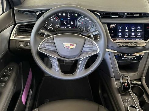 New 2026 Cadillac XT5 Sportv w/ LPO, Floor Liner Package AWD/4WD image 14