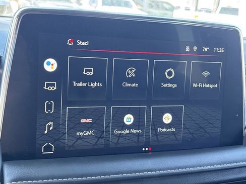 Used 2022 GMC Yukon SLT w/ SLT Premium Package image 40