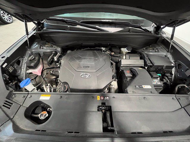Used 2025 Hyundai Palisade SEL FWD image 27