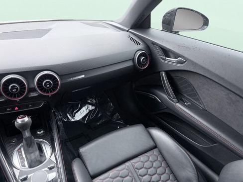 Used 2019 Audi TT RS image 48