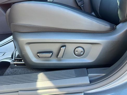 New 2026 Nissan Rogue SV image 24