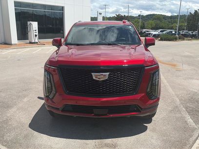 Used 2025 Cadillac Escalade Sport Platinum