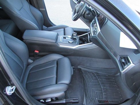 Used 2020 BMW M340i w/ Driving Assistance Package RWD image 28