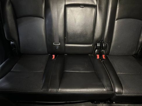 Used 2015 RAM 2500 Laramie w/ Convenience Group image 25