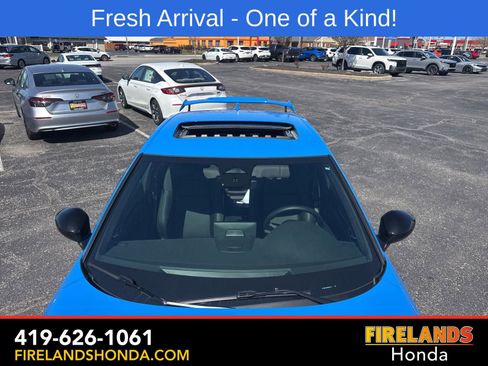 Used 2026 Honda Civic Sport Touring image 10